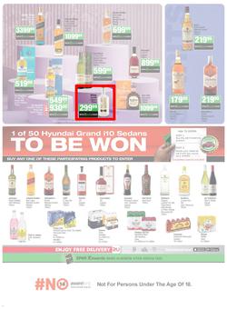 SPAR & SUPERSPAR Western Cape : More Value, Every Day (20 May - 08 June 2025), page 4