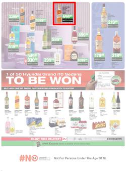 SPAR & SUPERSPAR Western Cape : More Value, Every Day (20 May - 08 June 2025), page 4