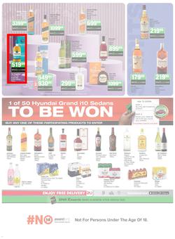 SPAR & SUPERSPAR Western Cape : More Value, Every Day (20 May - 08 June 2025), page 4