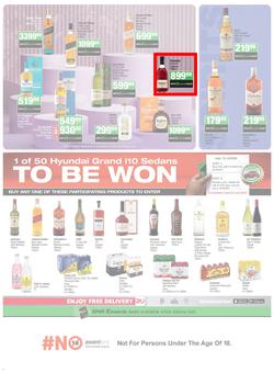 SPAR & SUPERSPAR Western Cape : More Value, Every Day (20 May - 08 June 2025), page 4