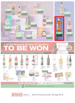 SPAR & SUPERSPAR Western Cape : More Value, Every Day (20 May - 08 June 2025), page 4