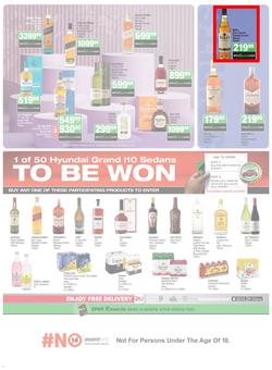 SPAR & SUPERSPAR Western Cape : More Value, Every Day (20 May - 08 June 2025), page 4