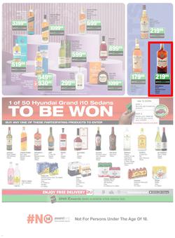 SPAR & SUPERSPAR Western Cape : More Value, Every Day (20 May - 08 June 2025), page 4