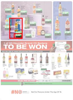 SPAR & SUPERSPAR Western Cape : More Value, Every Day (20 May - 08 June 2025), page 4