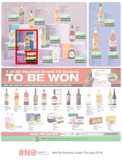 SPAR & SUPERSPAR Western Cape : More Value, Every Day (20 May - 08 June 2025), page 4
