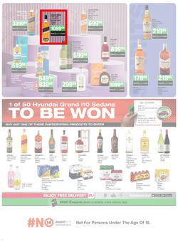 SPAR & SUPERSPAR Western Cape : More Value, Every Day (20 May - 08 June 2025), page 4