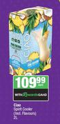 Ciao Spirit Cooler (Incl. Variants)-2Ltr Each