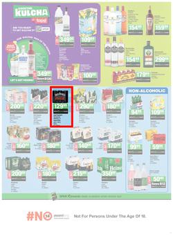 SPAR & SUPERSPAR Western Cape : More Value, Every Day (20 May - 08 June 2025), page 5