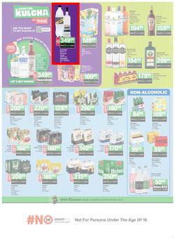 SPAR & SUPERSPAR Western Cape : More Value, Every Day (20 May - 08 June 2025), page 5