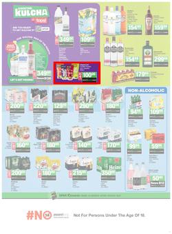 SPAR & SUPERSPAR Western Cape : More Value, Every Day (20 May - 08 June 2025), page 5