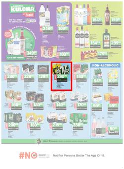 SPAR & SUPERSPAR Western Cape : More Value, Every Day (20 May - 08 June 2025), page 5