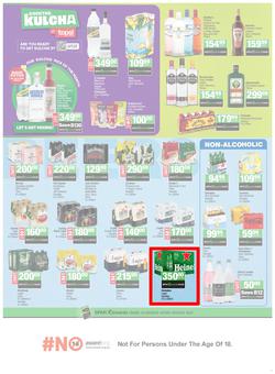 SPAR & SUPERSPAR Western Cape : More Value, Every Day (20 May - 08 June 2025), page 5