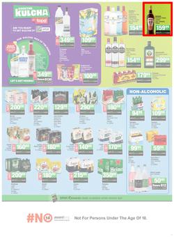 SPAR & SUPERSPAR Western Cape : More Value, Every Day (20 May - 08 June 2025), page 5