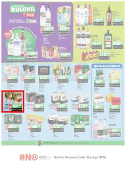 SPAR & SUPERSPAR Western Cape : More Value, Every Day (20 May - 08 June 2025), page 5