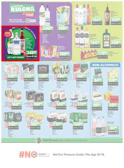 SPAR & SUPERSPAR Western Cape : More Value, Every Day (20 May - 08 June 2025), page 5