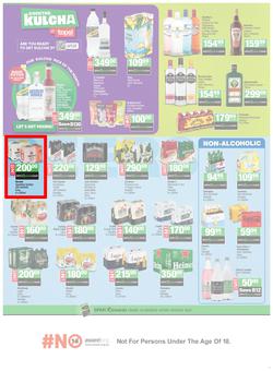 SPAR & SUPERSPAR Western Cape : More Value, Every Day (20 May - 08 June 2025), page 5