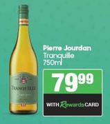 Pierre Jourdan Tranquille-750ml