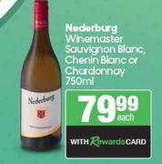 Boschendal Chardonnay/Pinot Noir-750ml