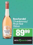 Boschendal Chardonnay/Pinot Noir-750ml