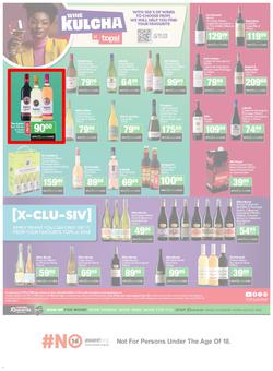 SPAR & SUPERSPAR Western Cape : More Value, Every Day (20 May - 08 June 2025), page 6