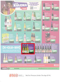 SPAR & SUPERSPAR Western Cape : More Value, Every Day (20 May - 08 June 2025), page 6