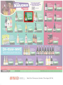 SPAR & SUPERSPAR Western Cape : More Value, Every Day (20 May - 08 June 2025), page 6