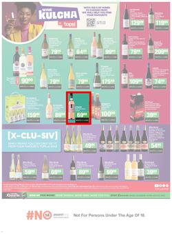 SPAR & SUPERSPAR Western Cape : More Value, Every Day (20 May - 08 June 2025), page 6