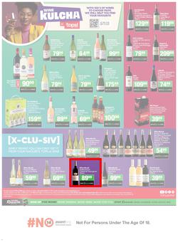 SPAR & SUPERSPAR Western Cape : More Value, Every Day (20 May - 08 June 2025), page 6