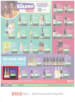 SPAR & SUPERSPAR Western Cape : More Value, Every Day (20 May - 08 June 2025), page 6
