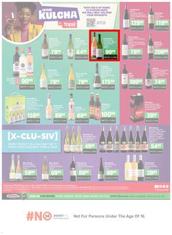 SPAR & SUPERSPAR Western Cape : More Value, Every Day (20 May - 08 June 2025), page 6