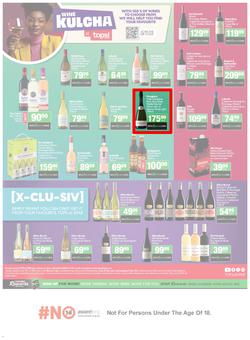 SPAR & SUPERSPAR Western Cape : More Value, Every Day (20 May - 08 June 2025), page 6