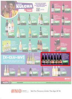 SPAR & SUPERSPAR Western Cape : More Value, Every Day (20 May - 08 June 2025), page 6