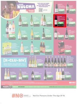 SPAR & SUPERSPAR Western Cape : More Value, Every Day (20 May - 08 June 2025), page 6