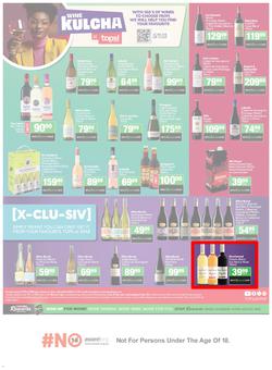 SPAR & SUPERSPAR Western Cape : More Value, Every Day (20 May - 08 June 2025), page 6