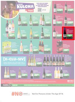 SPAR & SUPERSPAR Western Cape : More Value, Every Day (20 May - 08 June 2025), page 6
