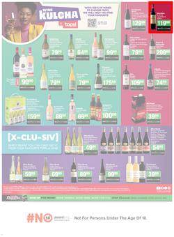 SPAR & SUPERSPAR Western Cape : More Value, Every Day (20 May - 08 June 2025), page 6