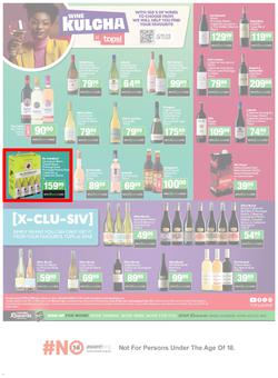 SPAR & SUPERSPAR Western Cape : More Value, Every Day (20 May - 08 June 2025), page 6