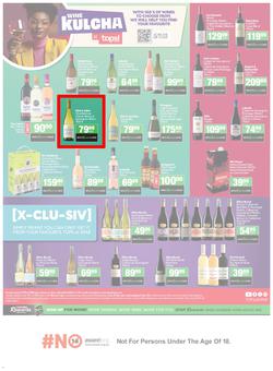 SPAR & SUPERSPAR Western Cape : More Value, Every Day (20 May - 08 June 2025), page 6