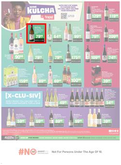 SPAR & SUPERSPAR Western Cape : More Value, Every Day (20 May - 08 June 2025), page 6