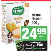 Nestle Nestum-200g Each