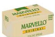 Marvello Original Fat Spread-500g Each
