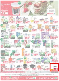 SPAR & SUPERSPAR Western Cape : More Value, Every Day (20 May - 08 June 2025), page 7