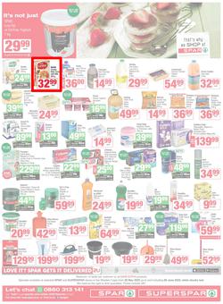 SPAR & SUPERSPAR Western Cape : More Value, Every Day (20 May - 08 June 2025), page 7