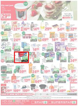 SPAR & SUPERSPAR Western Cape : More Value, Every Day (20 May - 08 June 2025), page 7