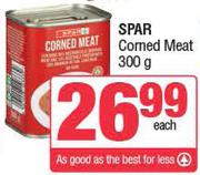 Spar Corned Meat-300g