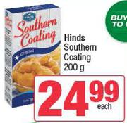 Hinds Southern Coating-200g
