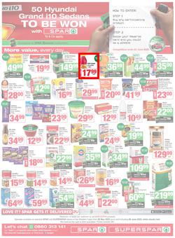 SPAR & SUPERSPAR Western Cape : More Value, Every Day (20 May - 08 June 2025), page 8