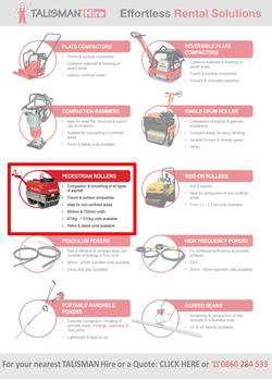 Talisman Hire : Effortless Rental Solutions, page 2