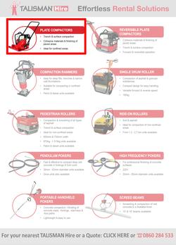 Talisman Hire : Effortless Rental Solutions, page 2