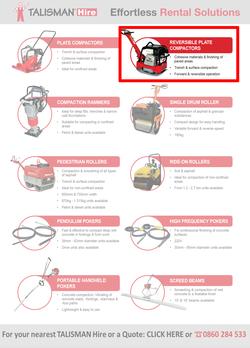 Talisman Hire : Effortless Rental Solutions, page 2
